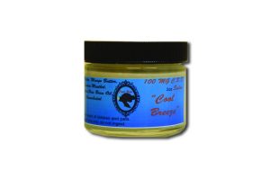 100mg cooling pain cream