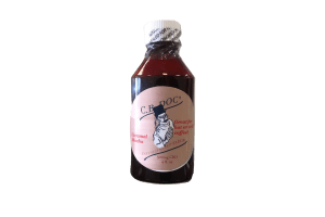 500mg CBD Syrup (caramel mocha)